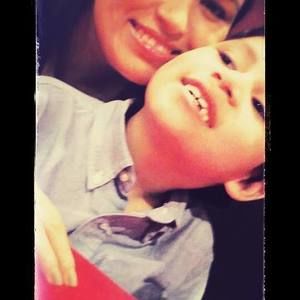 Meet your Posher, Carmen